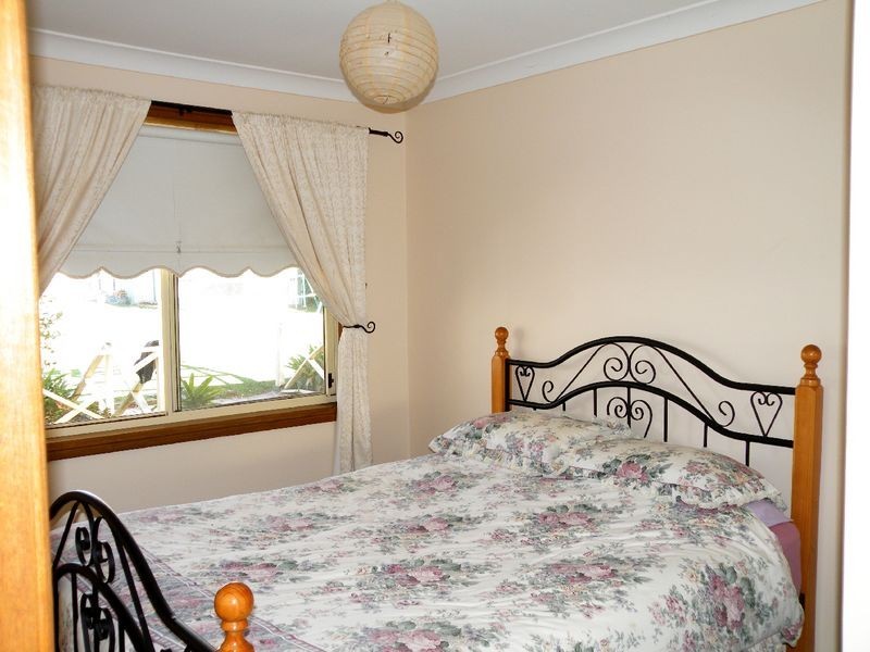 Buxton NSW 2571
