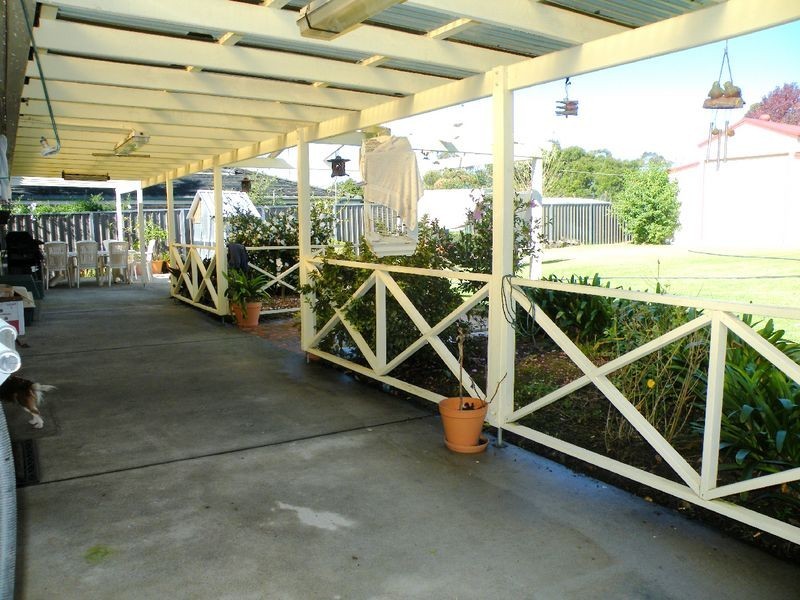 Buxton NSW 2571
