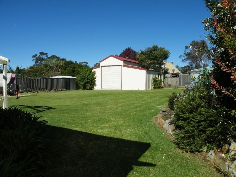Buxton NSW 2571