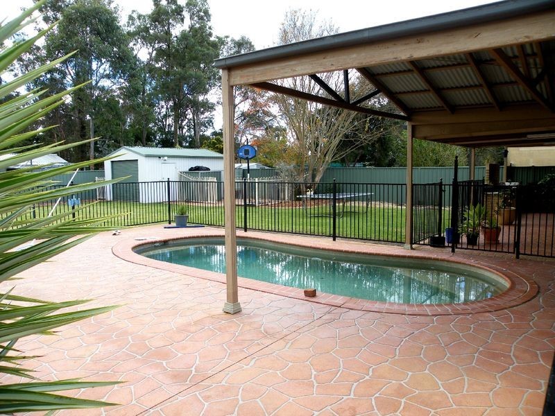 Tahmoor NSW 2573