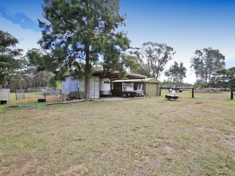 Buxton NSW 2571