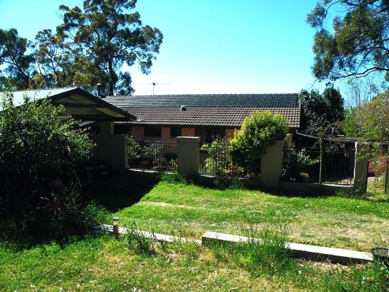 Lakesland NSW 2572