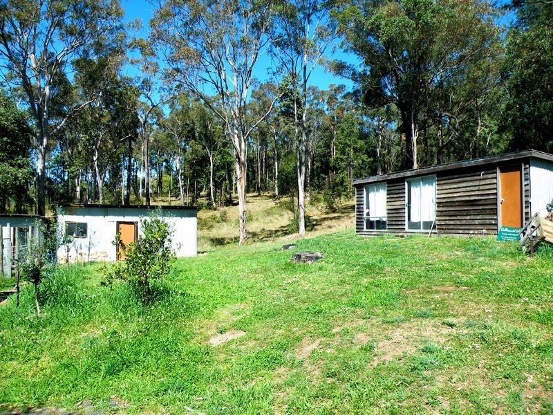Lakesland NSW 2572
