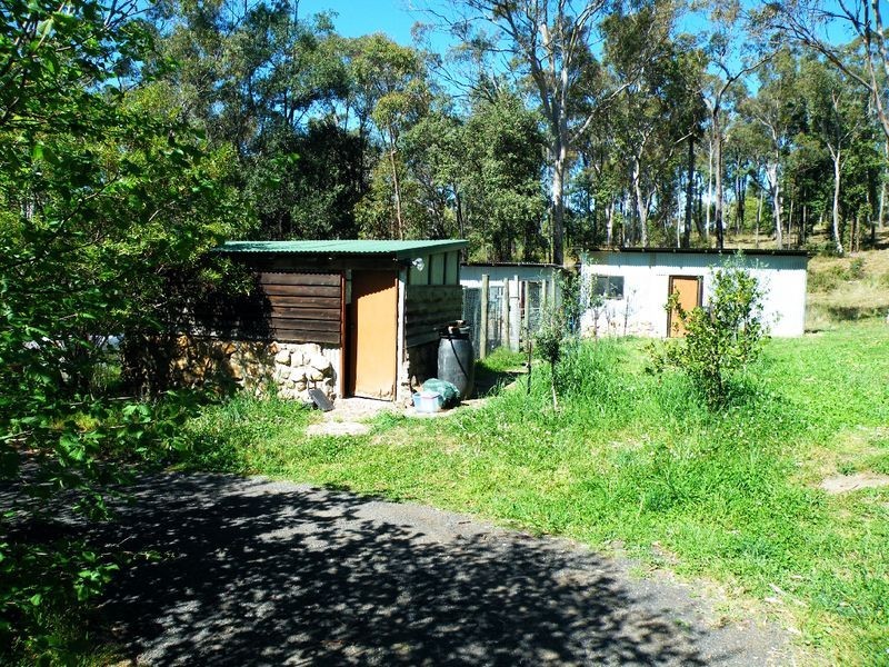 Lakesland NSW 2572