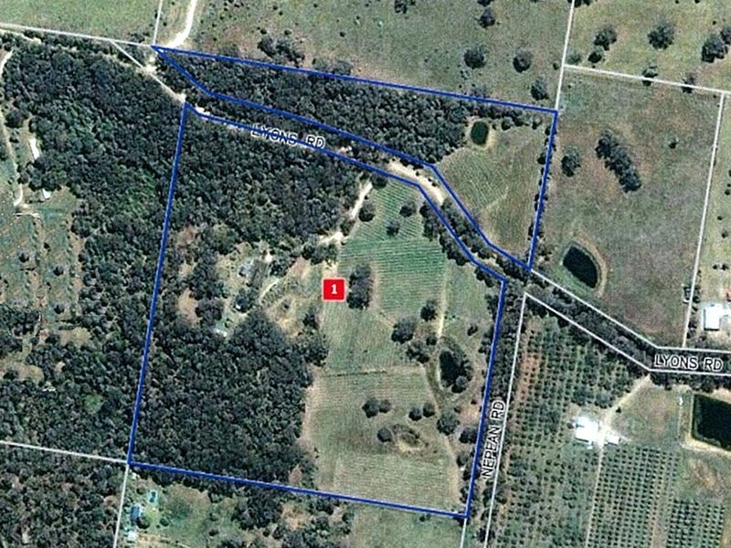 Lakesland NSW 2572