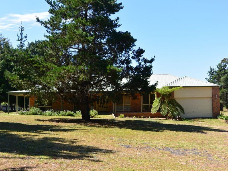 Couridjah NSW 2571