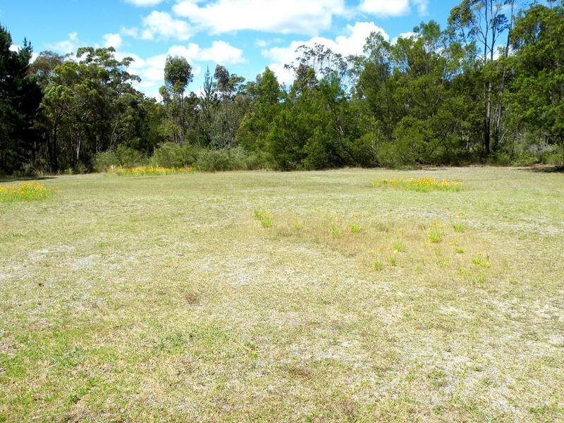 Couridjah NSW 2571