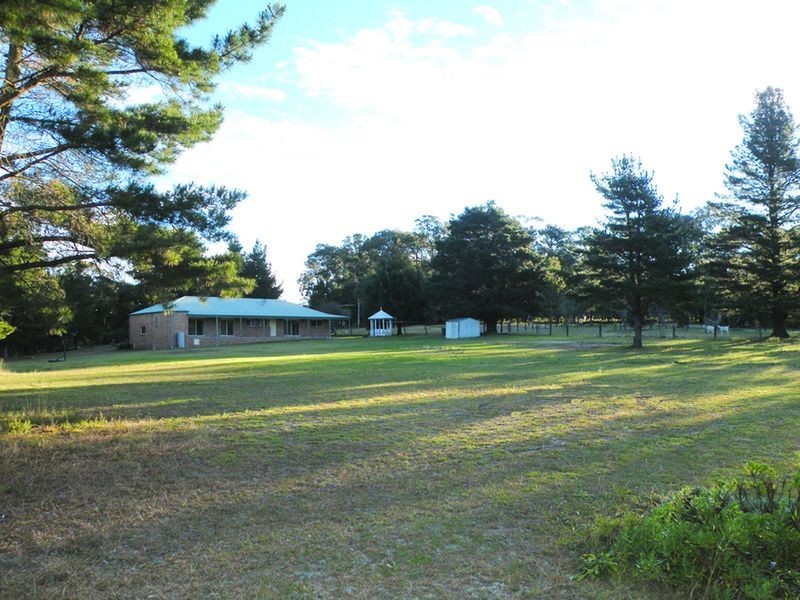Couridjah NSW 2571