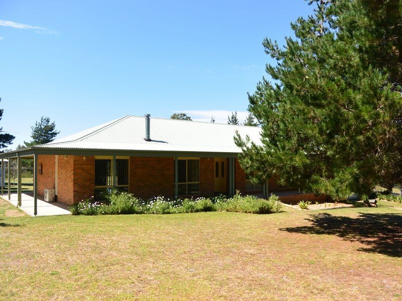 Couridjah NSW 2571