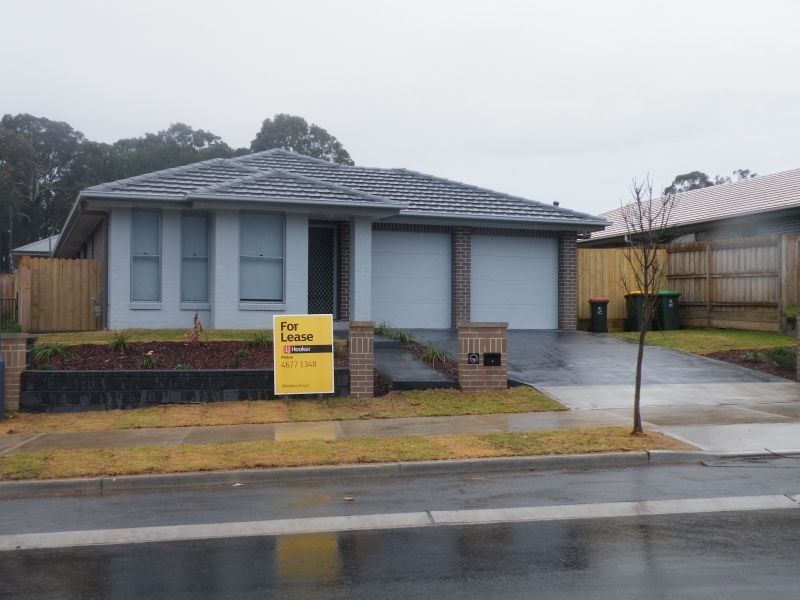 62 Greenbridge Drive, Wilton NSW 2571