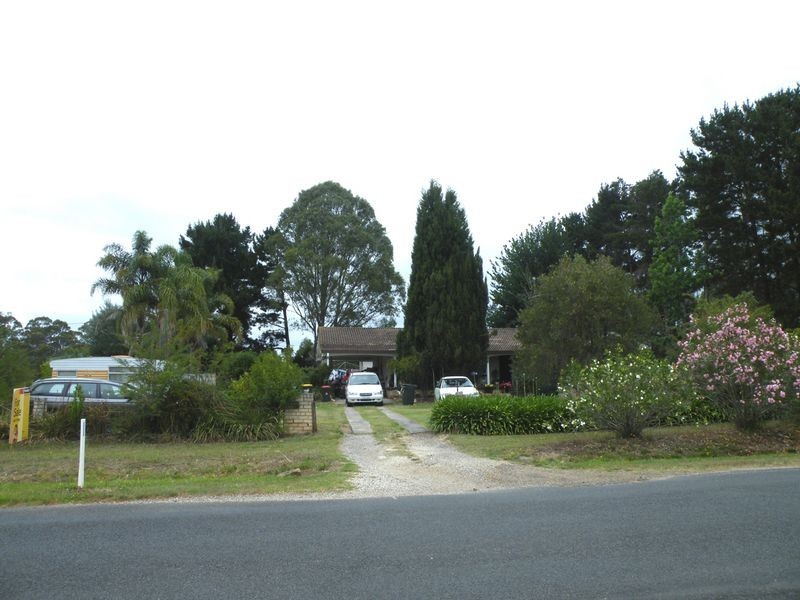 Bargo NSW 2574