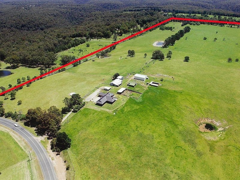 Werombi NSW 2570