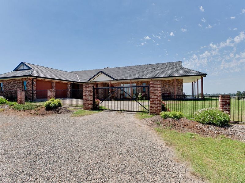 Werombi NSW 2570