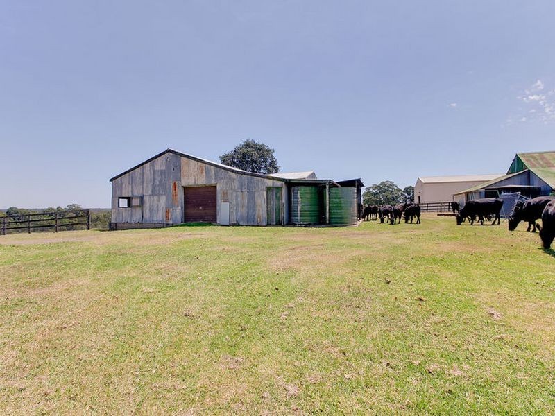 Werombi NSW 2570