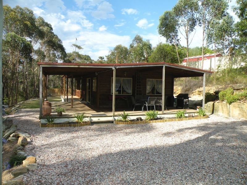Buxton NSW 2571