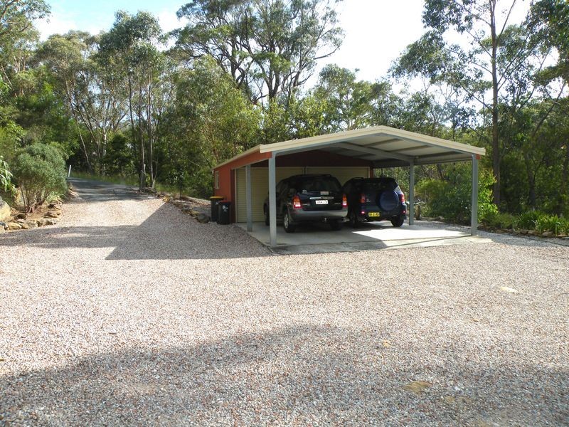 Buxton NSW 2571