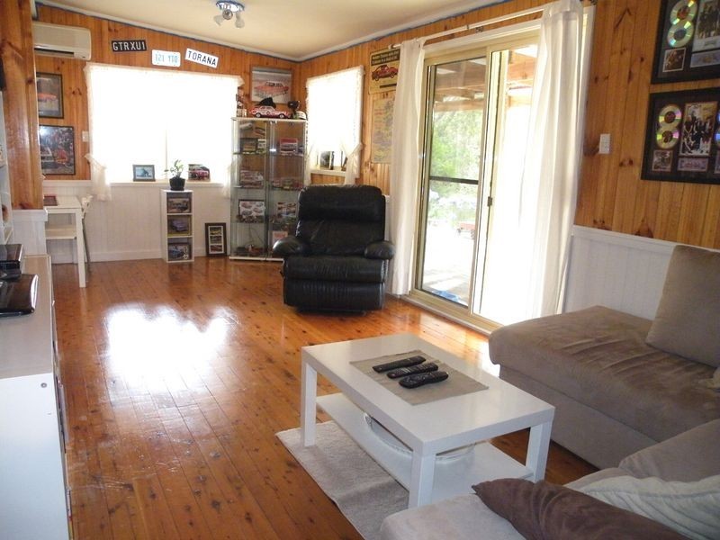 Buxton NSW 2571