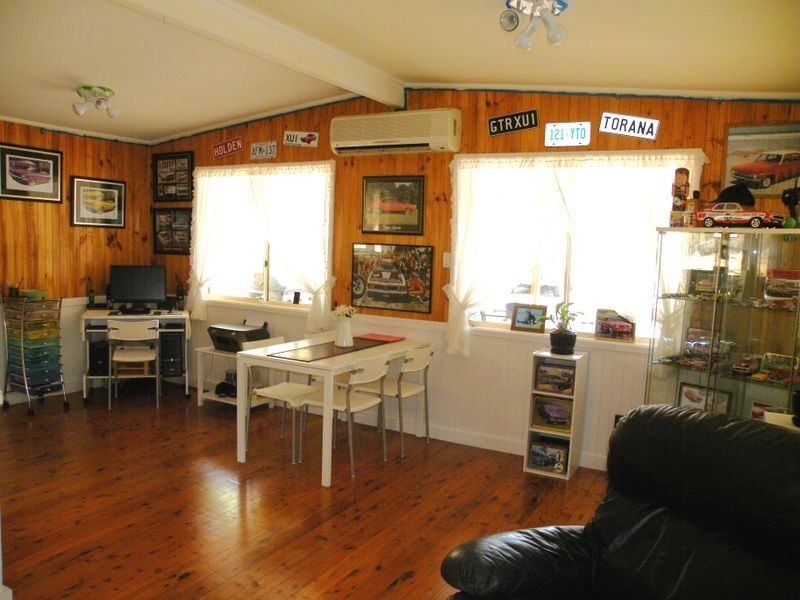 Buxton NSW 2571