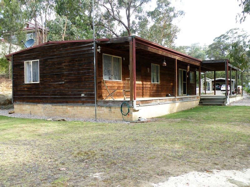 Buxton NSW 2571