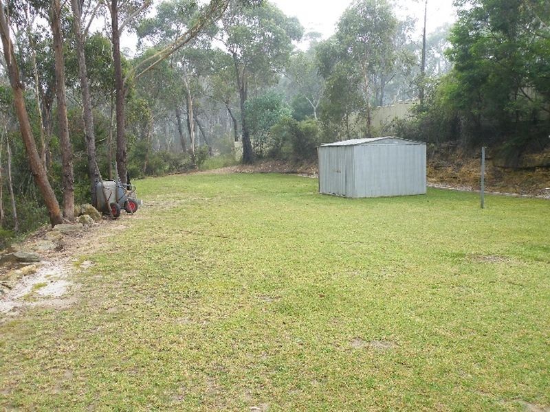 Buxton NSW 2571