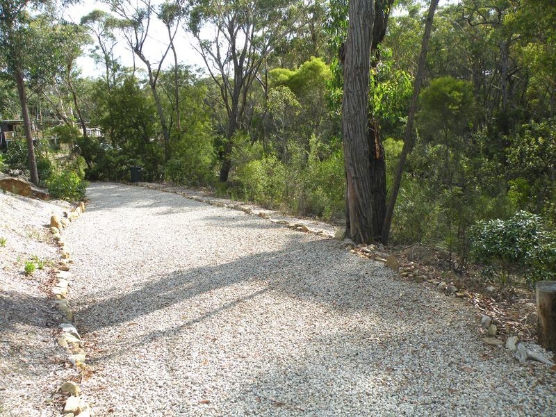 Buxton NSW 2571