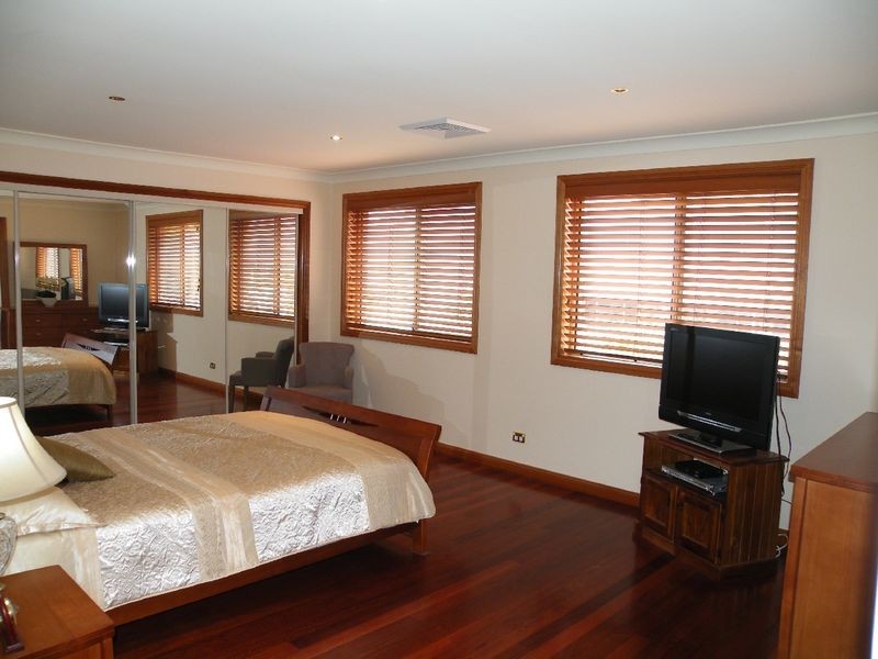 Glen Alpine NSW 2560