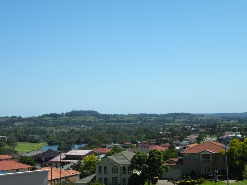 Glen Alpine NSW 2560