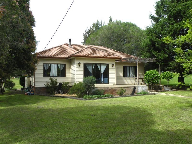 Bargo NSW 2574