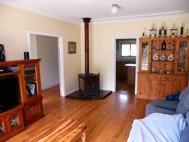 Bargo NSW 2574