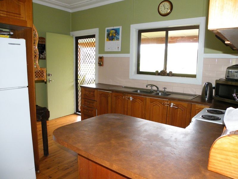 Bargo NSW 2574