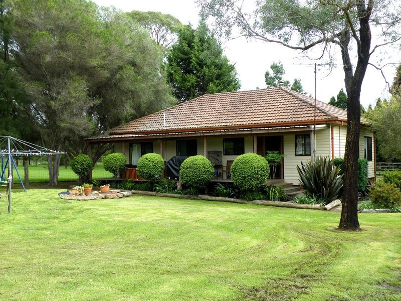 Bargo NSW 2574