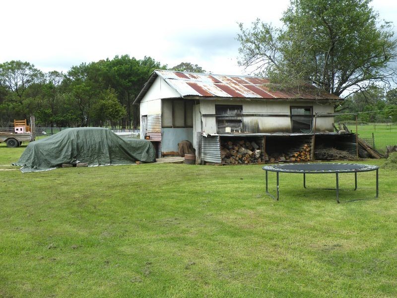 Bargo NSW 2574