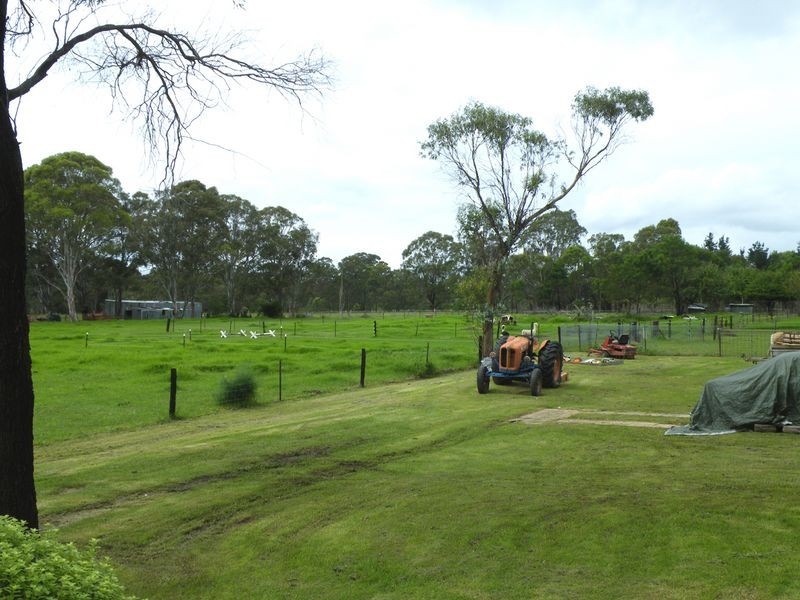 Bargo NSW 2574