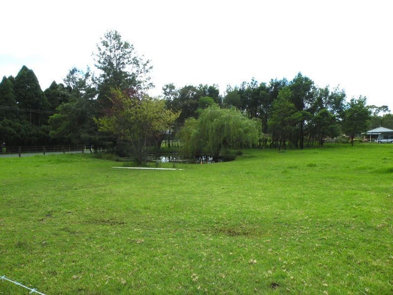 Bargo NSW 2574