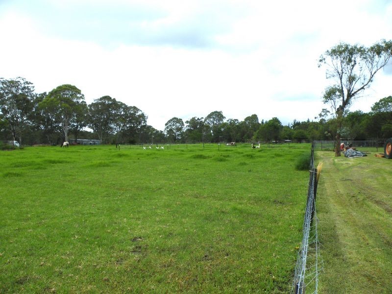 Bargo NSW 2574