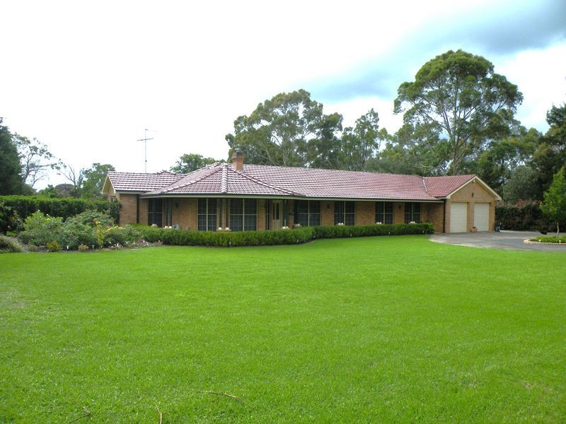 Bargo NSW 2574