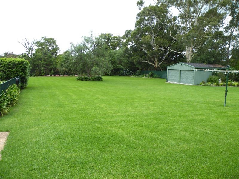 Bargo NSW 2574