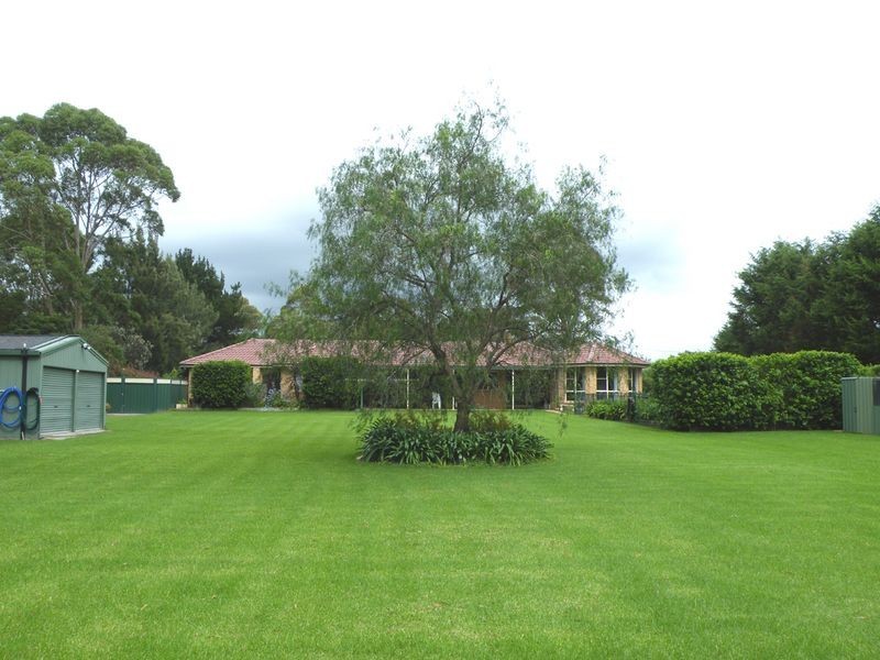 Bargo NSW 2574