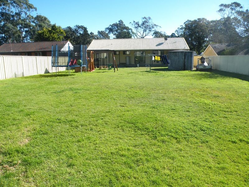 Yanderra NSW 2574