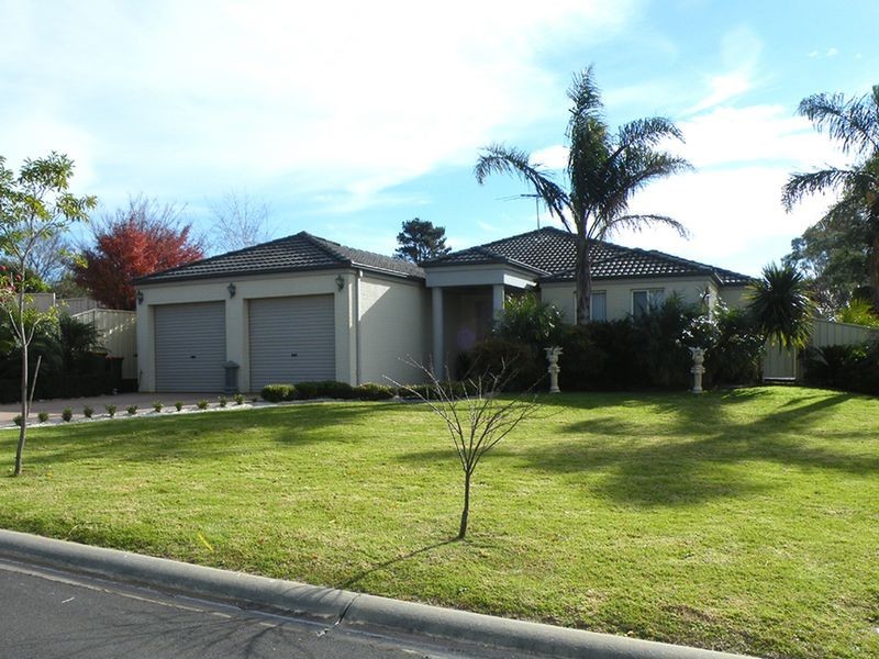 Buxton NSW 2571