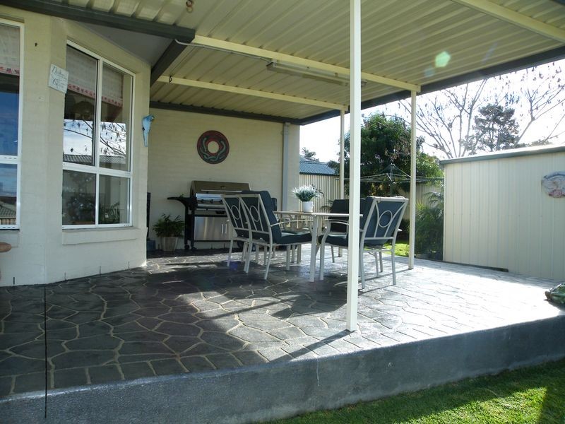 Buxton NSW 2571