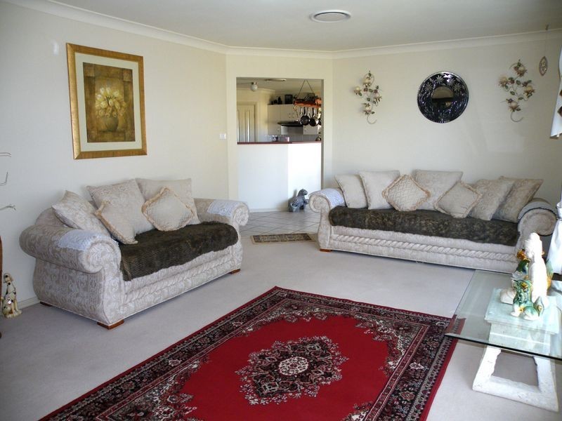 Buxton NSW 2571