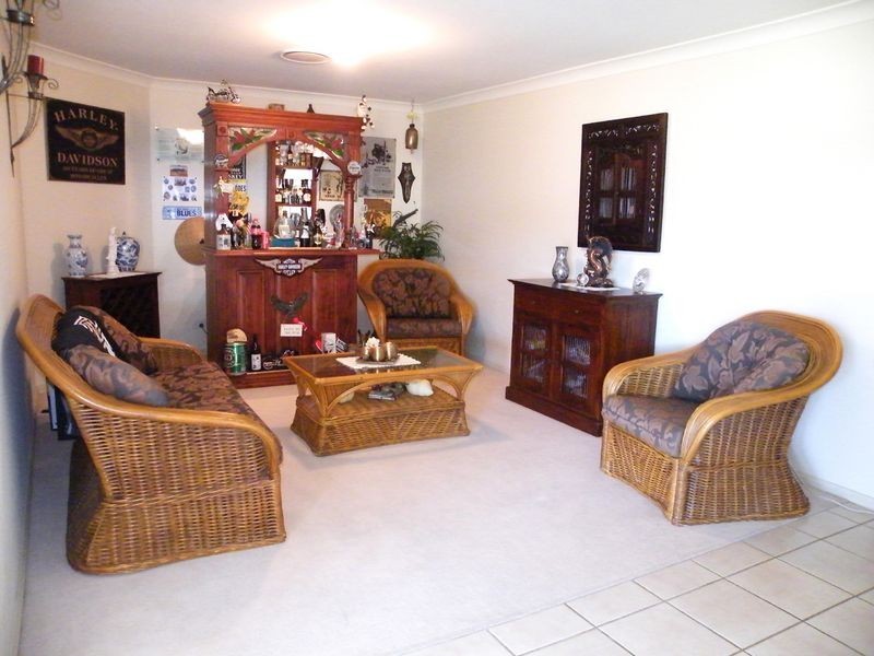 Buxton NSW 2571