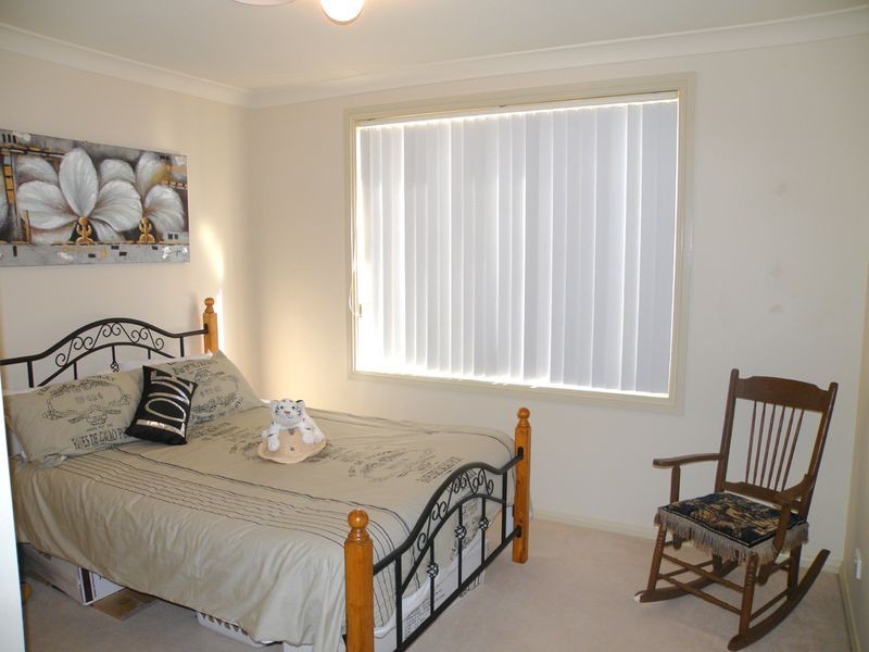 Buxton NSW 2571