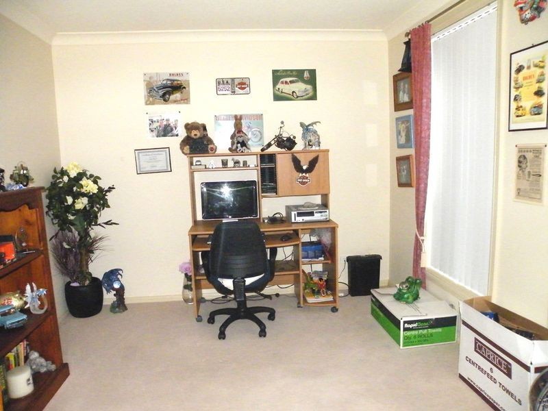 Buxton NSW 2571