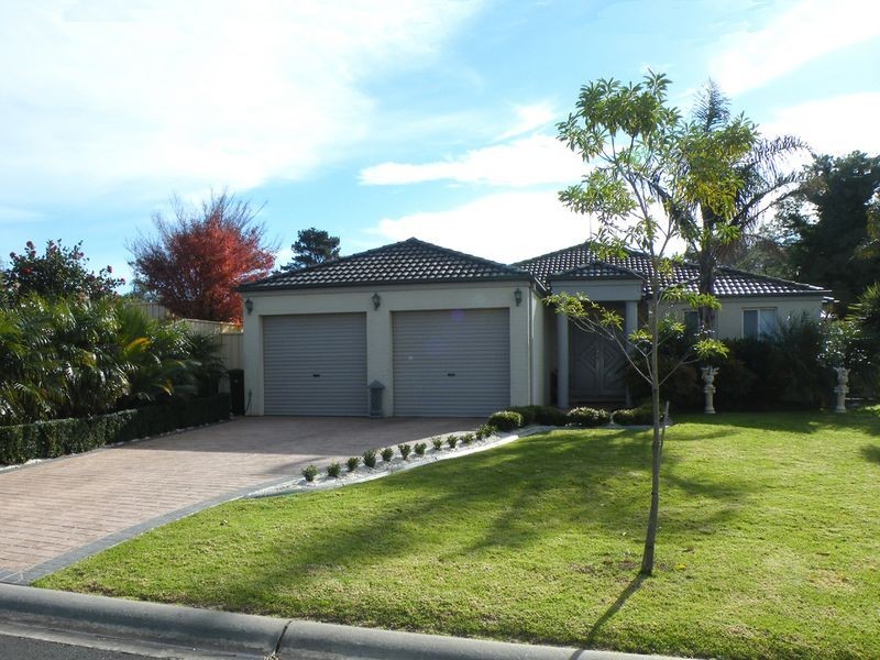 Buxton NSW 2571