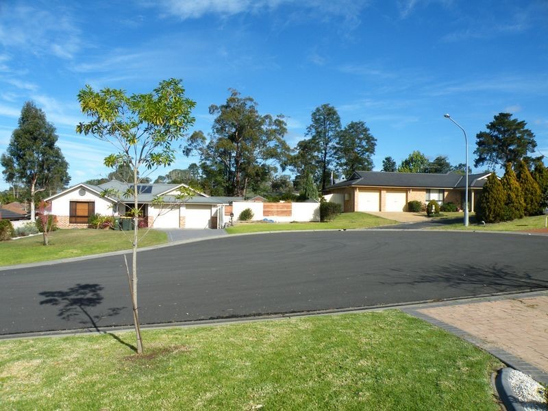 Buxton NSW 2571
