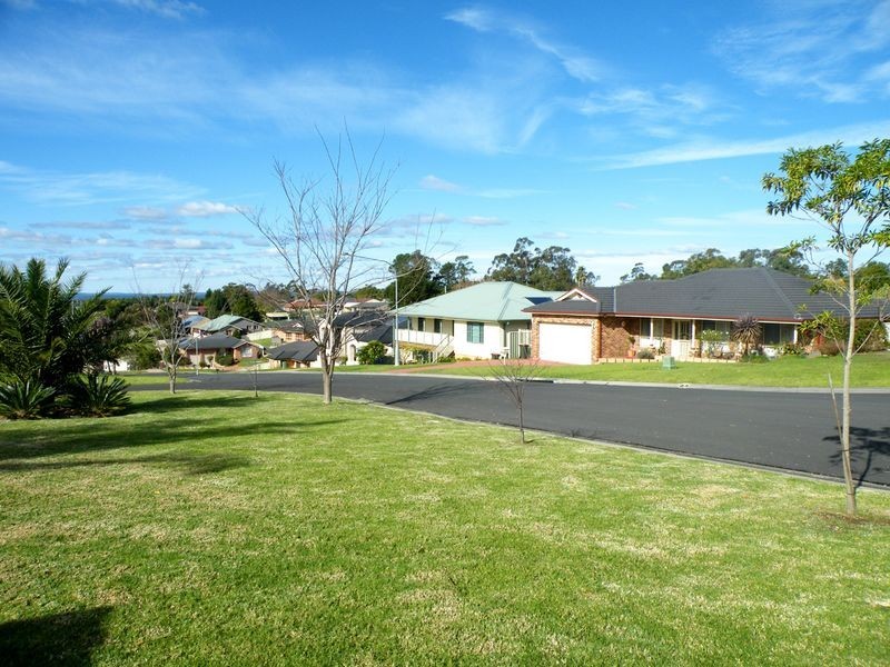 Buxton NSW 2571