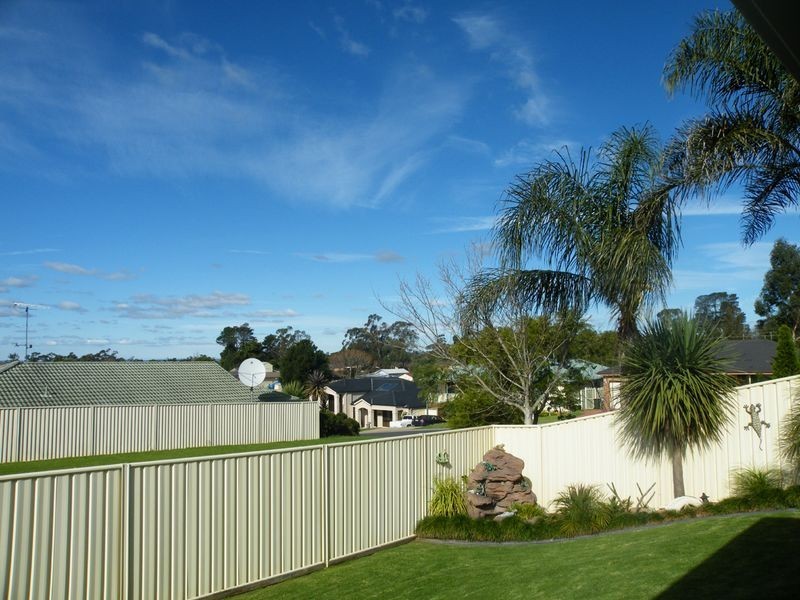 Buxton NSW 2571