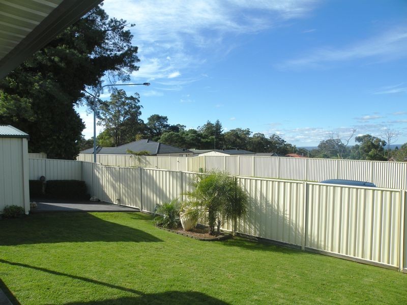 Buxton NSW 2571
